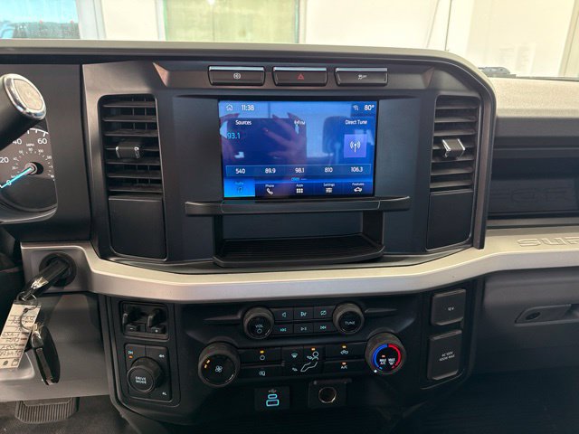 Used 2024 Ford F450 XL w/ XL Driver Assist Package AWD/4WD image 19