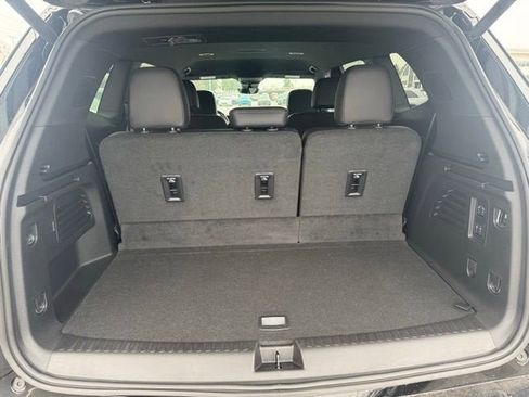 New 2026 Buick Enclave Sport Touring w/ Super Cruise Package image 14