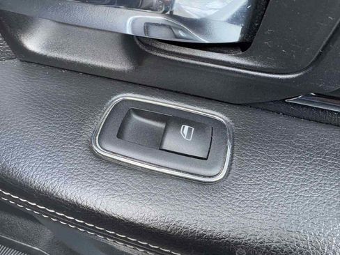 Used 2017 RAM 1500 Sport w/ Black Ram 1500 Sport Group image 35