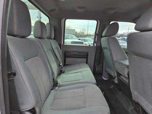 Used 2015 Ford F250 XL w/ Power Equipment Group image 56