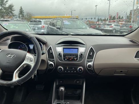 Used 2013 Hyundai Tucson GLS image 5