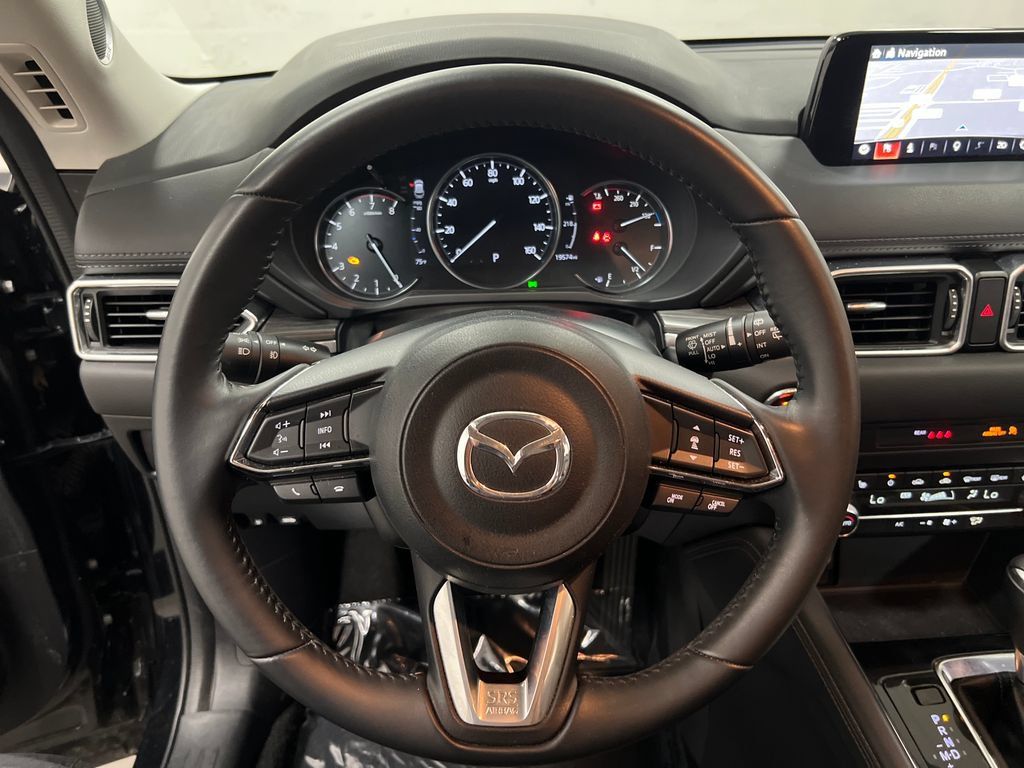 Used 2019 MAZDA CX-5 Grand Touring FWD image 16