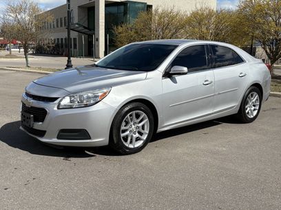 Used 2014 Chevrolet Malibu LT w/ Power Convenience Package