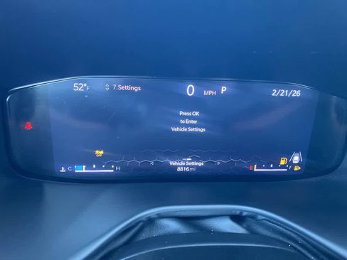 Used 2024 Jeep Compass Limited w/ Elite Group image 15