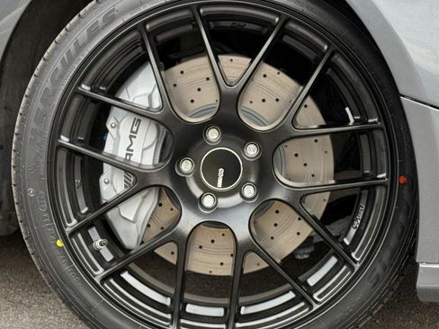 Used 2020 Mercedes-Benz C 43 AMG 4MATIC Coupe image 25