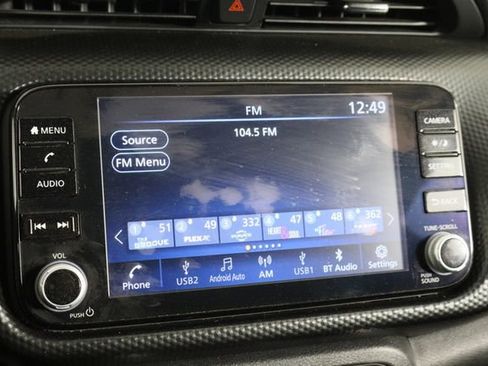 Used 2024 Nissan Kicks SV w/ Interior Electronics Package image 27