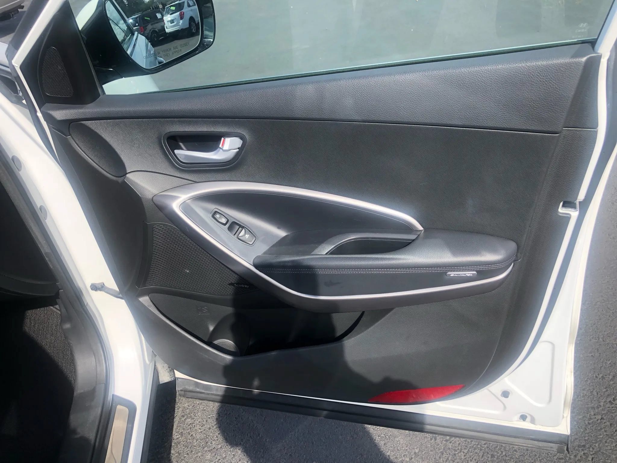 Used 2015 Hyundai Santa Fe Sport 2.0T w/ Option Group 05 FWD image 36