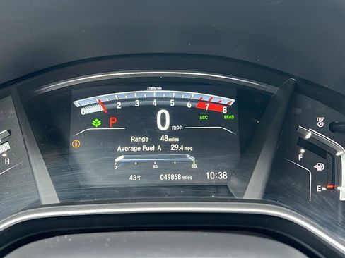 Used 2018 Honda CR-V EX image 30