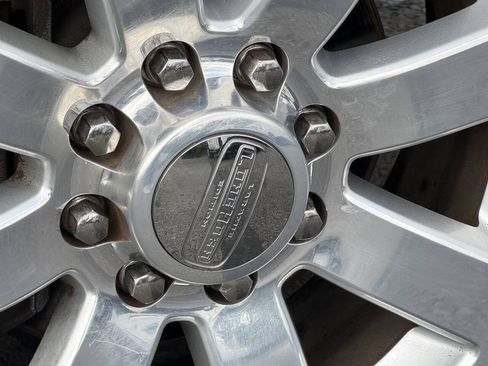 Used 2016 RAM 2500 Longhorn AWD/4WD image 56