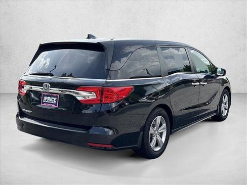 Used 2020 Honda Odyssey EX-L image 5