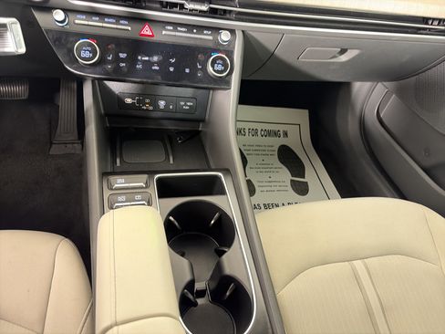 Used 2024 Hyundai Sonata SEL FWD image 27