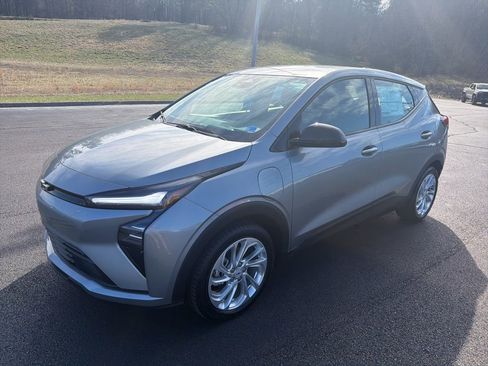 New 2027 Chevrolet Bolt LT w/ Comfort Package image 3