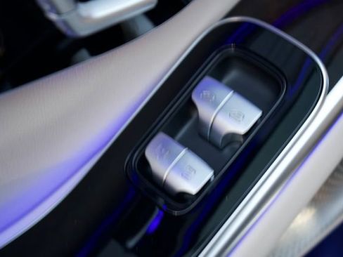 New 2026 Mercedes-Benz S 500 4MATIC image 28