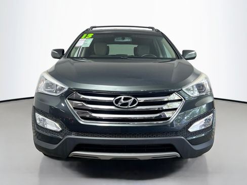 Used 2013 Hyundai Santa Fe Sport FWD image 11