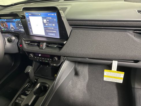 New 2026 Subaru Outback Premium image 27