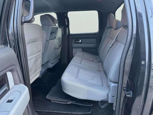 Used 2013 Ford F150 XLT w/ Luxury Equipment Group image 12