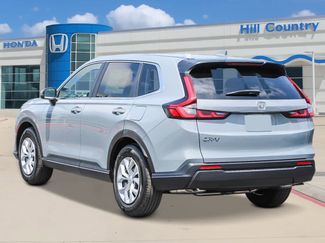New 2026 Honda CR-V LX video 2