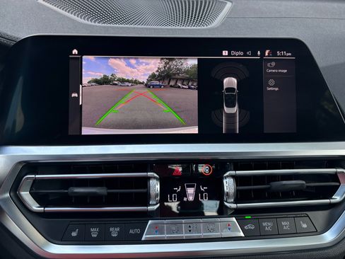 Used 2022 BMW M440i Convertible RWD image 44