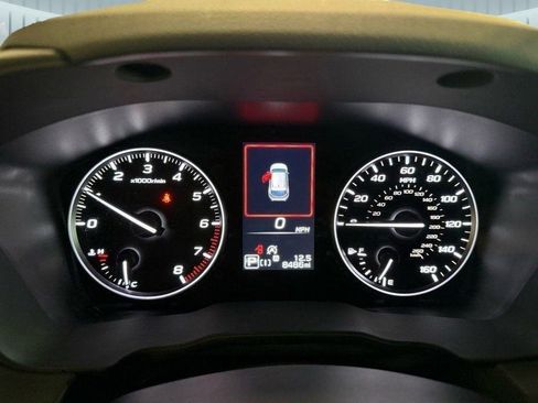 Certified 2025 Subaru Crosstrek 2.0i Premium w/ Crosstrek Mirror Package image 11