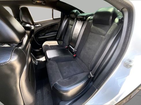 Used 2023 Dodge Charger Scat Pack w/ Plus Group RWD image 19