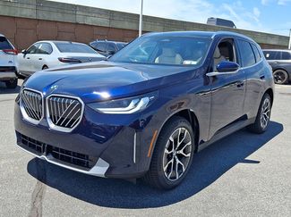New 2026 BMW X3 xDrive30i w/ Premium Package AWD/4WD video 2