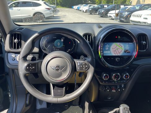Used 2023 MINI Cooper Countryman S FWD image 12