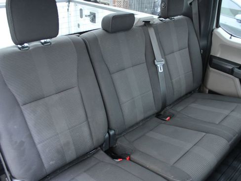 Used 2017 Ford F150 XL w/ Equipment Group 101A Mid image 17