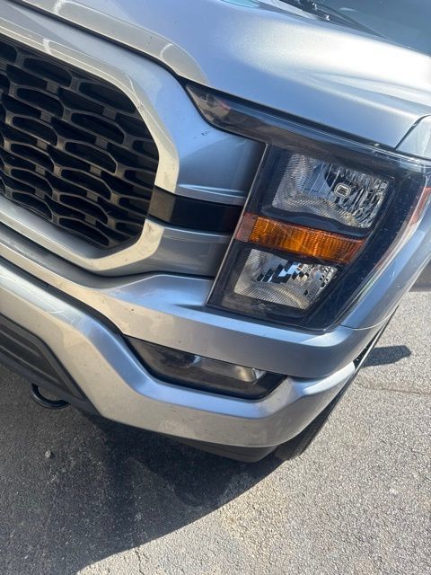 Used 2023 Ford F150 XL w/ STX Appearance Package AWD/4WD image 21