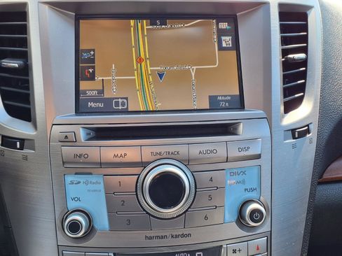 Used 2014 Subaru Outback 2.5i Limited image 7