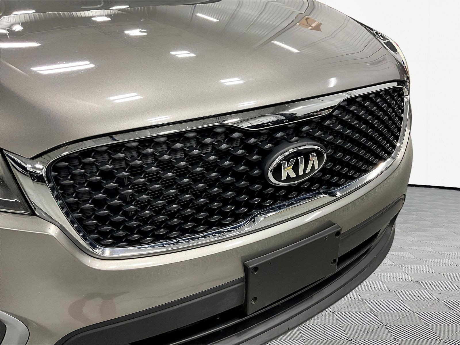 Used 2016 Kia Sorento LX AWD/4WD image 33