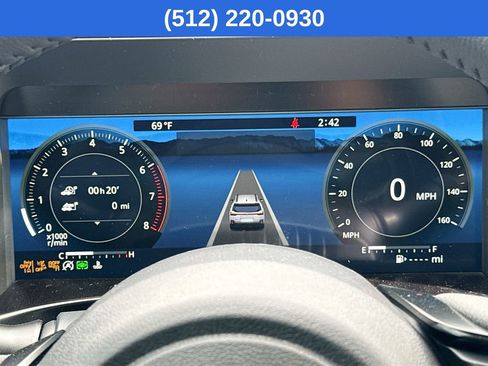 New 2026 Subaru Outback Limited image 15