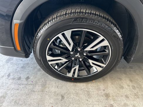 New 2026 Mitsubishi Eclipse Cross SE image 13