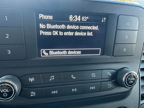 Used 2023 Ford Transit 350 148 High Roof Extended DRW image 48