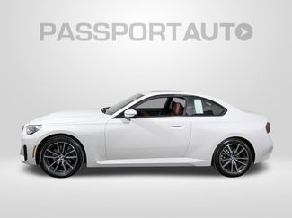 Used 2025 BMW 230i xDrive Coupe w/ Convenience Package video 2