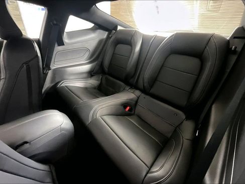 New 2026 Ford Mustang Premium image 10