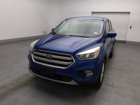 Used 2017 Ford Escape SE w/ SE Cold Weather Package AWD/4WD image 15