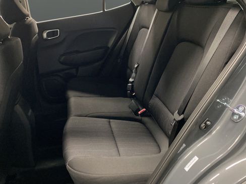 New 2026 Hyundai Venue SE FWD image 22