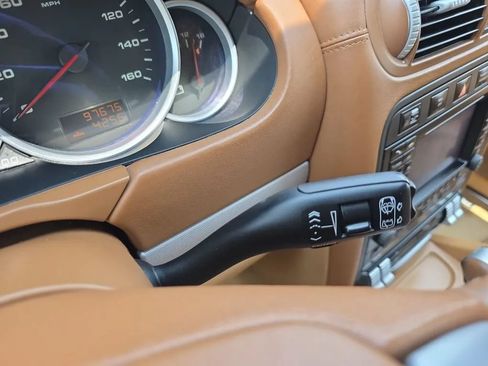 Used 2006 Porsche Cayenne S AWD/4WD image 21