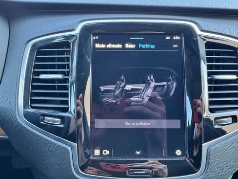 Used 2024 Volvo XC90 B6 Plus w/ Protection Package Premier image 28