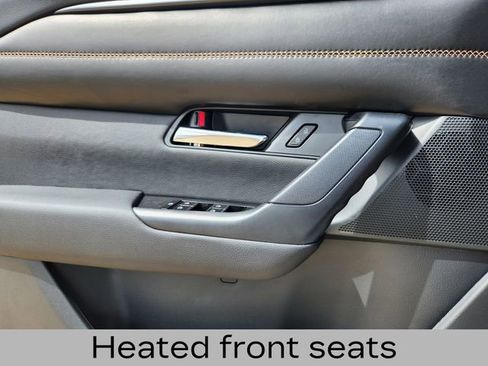 Used 2025 MAZDA CX-50 AWD 2.5 S w/ Premium Plus Pkg image 9