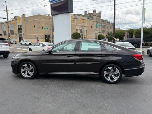 Used 2018 Honda Accord EX-L image 30
