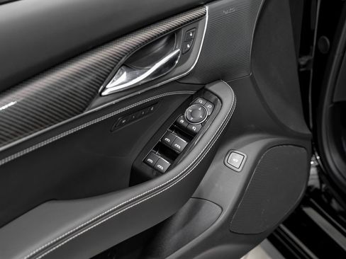 Used 2024 Cadillac CT5 V Blackwing w/ Super Cruise 2 Package image 39