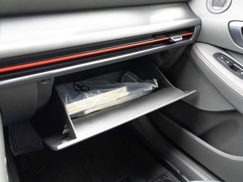 Used 2025 Hyundai Sonata N Line FWD image 22