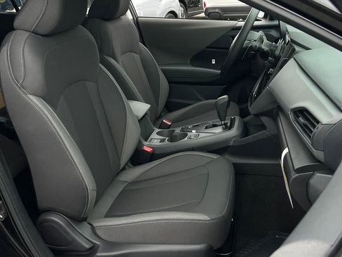 New 2026 Subaru Crosstrek 2.0i Premium image 11