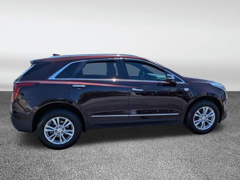Used 2020 Cadillac XT5 Luxury FWD image 25