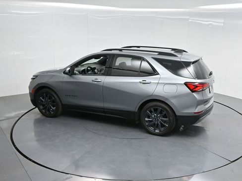 Used 2024 Chevrolet Equinox RS image 46