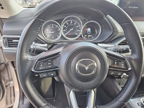 Used 2024 MAZDA CX-5 AWD 2.5 S w/ Select Package image 17