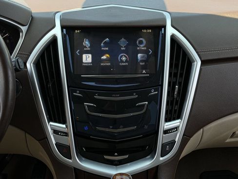 Used 2016 Cadillac SRX Premium w/ Driver Assist Package FWD image 17