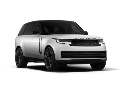 New 2026 Land Rover Range Rover SE