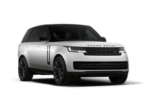 New 2026 Land Rover Range Rover SE AWD/4WD image 1